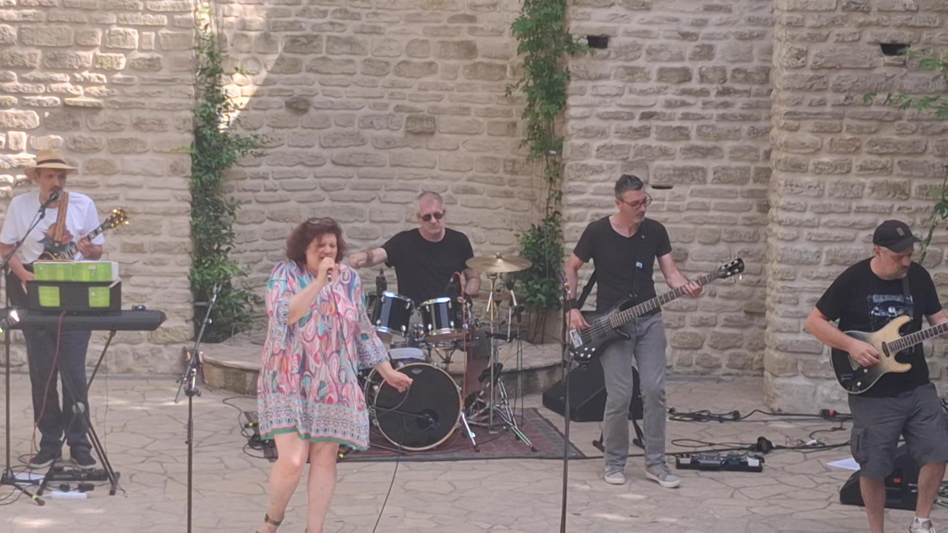 Theatre de verdure - Photo 3